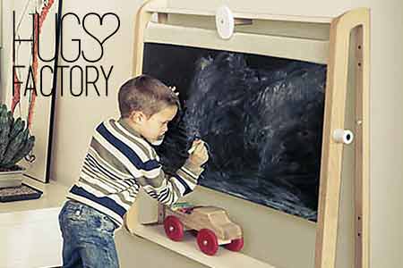 Vendita Hugs Factory online