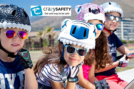 Vendita Crazy Safety online