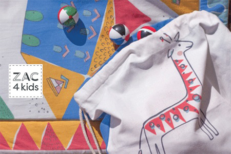 Vendita Zac4kids online