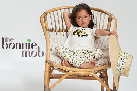 Vendita The Bonnie Mob online