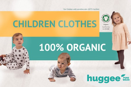 Vendita Huggee online