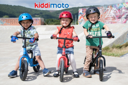 Vendita Kiddimoto online