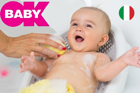 Vendita OkBaby online