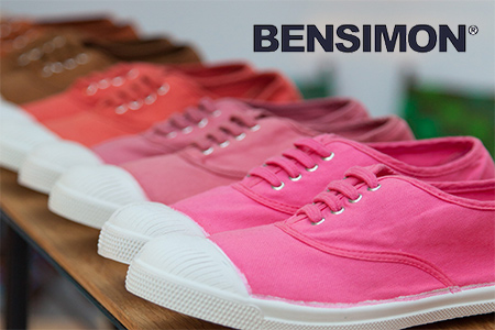 Vendita bensimon online