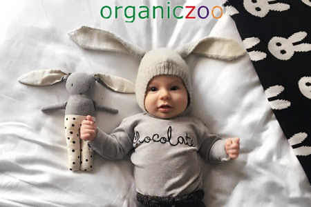 Vendita Organic Zoo online