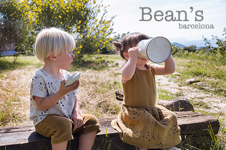 Vendita Bean's Barcelona online