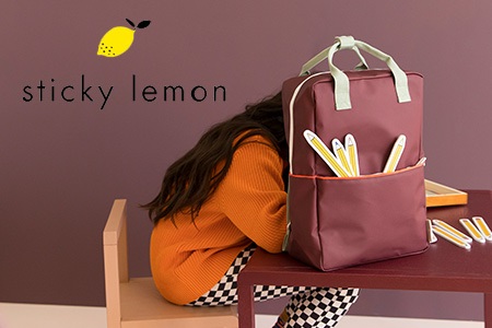 Vendita Sticky Lemon online