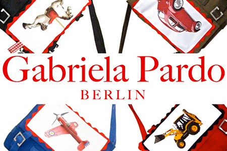 Vendita Gabriela Pardo online