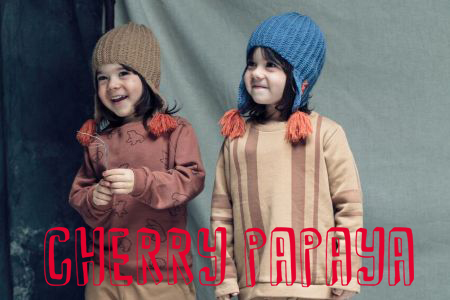 Vendita Cherry Papaya online