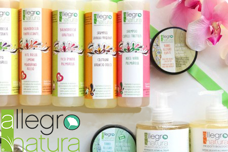 Vendita Allegro Natura online