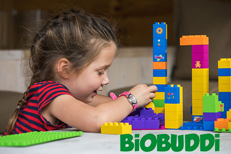 Vendita BioBuddi online