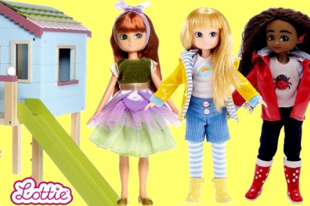 Vendita Lottie online