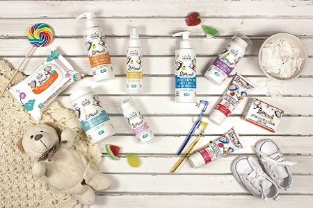 Vendita Officina Naturae online