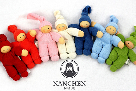 Vendita Nanchen Natur online