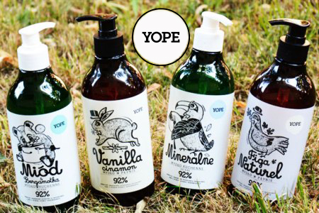 Vendita Yope online