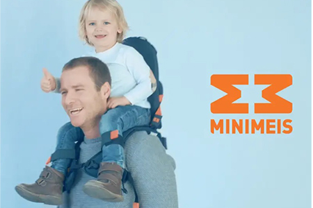 Vendita Minimeis online