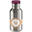 Borraccia in Acciaio Inox 500 ml, Prugna - Senza BPA né ftalati! Borraccia in Acciaio Inox 500 ml, Prugna - Senza BPA né ftalati!