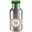Borraccia in Acciaio Inox 500 ml, Verde - Senza BPA né ftalati! Borraccia in Acciaio Inox 500 ml, Verde - Senza BPA né ftalati!