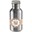Borraccia in Acciaio Inox 500 ml, Grigio - Senza BPA né ftalati! Borraccia in Acciaio Inox 500 ml, Grigio - Senza BPA né ftalati!