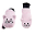 Guanti-Pupazzo Gattino in Caldissimo Pile, 2-6 anni Guanti-Pupazzo Gattino in Caldissimo Pile, 2-6 anni