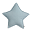 Cuscino Stella Small, Celeste Cuscino Stella Small, Celeste