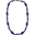 Collana da Allattamento Greenwich - Blu Navy - 100% Silicone Alimentare e Chiusura a Scomparsa! Collana da Allattamento Greenwich - Blu Navy - 100% Silicone Alimentare e Chiusura a Scomparsa!