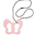Massaggiagengive e Collana di Allattamento 2 in 1 - Farfalla Rosa - 100% Silicone Alimentare Massaggiagengive e Collana di Allattamento 2 in 1 - Farfalla Rosa - 100% Silicone Alimentare
