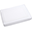 Coprifasciatoio 50x70 cm, Bianco - Cotone - Comprende 2 mussole Coprifasciatoio 50x70 cm, Bianco - Cotone - Comprende 2 mussole