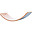 Wobbel Original Tavola d'Equilibrio in Legno, Smalto Trasparente e Feltro - Azzurro Cielo - Divertimento ed esercizio per grandi e piccini Wobbel Original Tavola d'Equilibrio in Legno, Smalto Trasparente e Feltro - Azzurro Cielo - Divertimento ed esercizio per grandi e piccini
