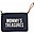 Mommy Treasures Pochette Donna - 33 x 23 x 3 cm - Bianca e Blu Mommy Treasures Pochette Donna - 33 x 23 x 3 cm - Bianca e Blu