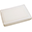 Coprifasciatoio 70x50 cm - Natural - Cotone - Comprende 2 mussole Coprifasciatoio 70x50 cm - Natural - Cotone - Comprende 2 mussole