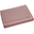 Coprifasciatoio 70x50 cm - Rosa Antico - Cotone - Comprende 2 mussole Coprifasciatoio 70x50 cm - Rosa Antico - Cotone - Comprende 2 mussole