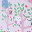 Doodle It - Gufetti sugli alberi - Album Riutilizzabile più 4 Gessetti Zero Polvere Butterstix Doodle It - Gufetti sugli alberi - Album Riutilizzabile più 4 Gessetti Zero Polvere Butterstix