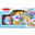 Puzzle Animali da Safari - Legno - 4 Pezzi Puzzle Animali da Safari - Legno - 4 Pezzi