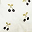 Sacco Portagiochi e Tappeto 2 in 1 in cotone - Ciliegie Oro Sacco Portagiochi e Tappeto 2 in 1 in cotone - Ciliegie Oro