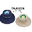 Cappello Estivo Reversibile Anti-UV SPF 50+, Dinosauri - 100% cotone Cappello Estivo Reversibile Anti-UV SPF 50+, Dinosauri - 100% cotone