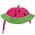 Cappellino Estivo UPF 50, Cocomero - Diverte e protegge! Cappellino Estivo UPF 50, Cocomero - Diverte e protegge!