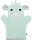 Guanto da Bagno, Jamie la Giraffa - 100% cotone Guanto da Bagno, Jamie la Giraffa - 100% cotone