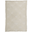 Coperta Bambino Lavorata a Maglia Hippy Stars, Natural - 100% Cotone (90 x 120 cm) Coperta Bambino Lavorata a Maglia Hippy Stars, Natural - 100% Cotone (90 x 120 cm)