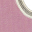 Sacco Nanna Cottage Collection 2,5 Tog, Rosa e Bianco - 100% cotone