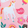 Doodle It - Unicorni - Album Riutilizzabile più 4 Gessetti Zero Polvere Butterstix
