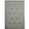 Futon 75x110 cm - Cotone - Grigio Argento e Ricamo Oro Futon 75x110 cm - Cotone - Grigio Argento e Ricamo Oro