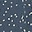 Fasciatoio Portatile Nomad, Gold Bubble/Blu - Cotone bio