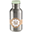 Borraccia in Acciaio Inox 500 ml, Verde Chiaro - Senza BPA né ftalati!