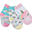Calzini Antiscivolo Grip+Easy, Pacco da 3 - Allie Unicorno Calzini Antiscivolo Grip+Easy, Pacco da 3 - Allie Unicorno