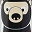 Ghiacciolo, Gel Refrigerante, Orso Ghiacciolo, Gel Refrigerante, Orso