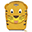 Trolley Bimbo, Timmy la Tigre - Ideale come Bagaglio a Mano!