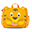 Beauty Case Bimbi, Timmy la Tigre - Pratico e divertente! Beauty Case Bimbi, Timmy la Tigre - Pratico e divertente!
