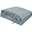 Copri Piumone - Celeste - 200x140 cm - 100% cotone bio Copri Piumone - Celeste - 200x140 cm - 100% cotone bio