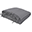 Copri Piumone, Grigio Pietra - 140x200 cm - 100% cotone bio